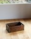 "SCHREIBER" Wood Box  "SCHREIBER" åɥܥå