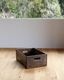 "SCHREIBER" Wood Box  "SCHREIBER" åɥܥå