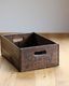 "SCHREIBER" Wood Box  "SCHREIBER" åɥܥå