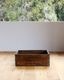 "SCHREIBER" Wood Box  "SCHREIBER" åɥܥå