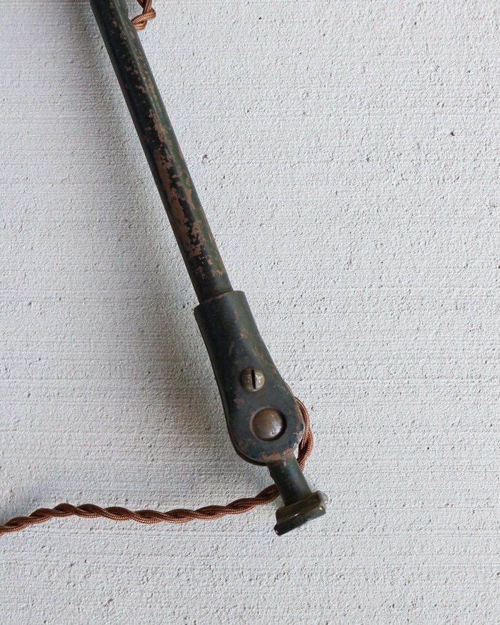 Ball-Jointed Industrial Lampåܡ른祤 ȥꥢ 