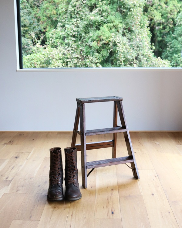 Step Ladder Small B�å��ƥåץ���� ���⡼�� B