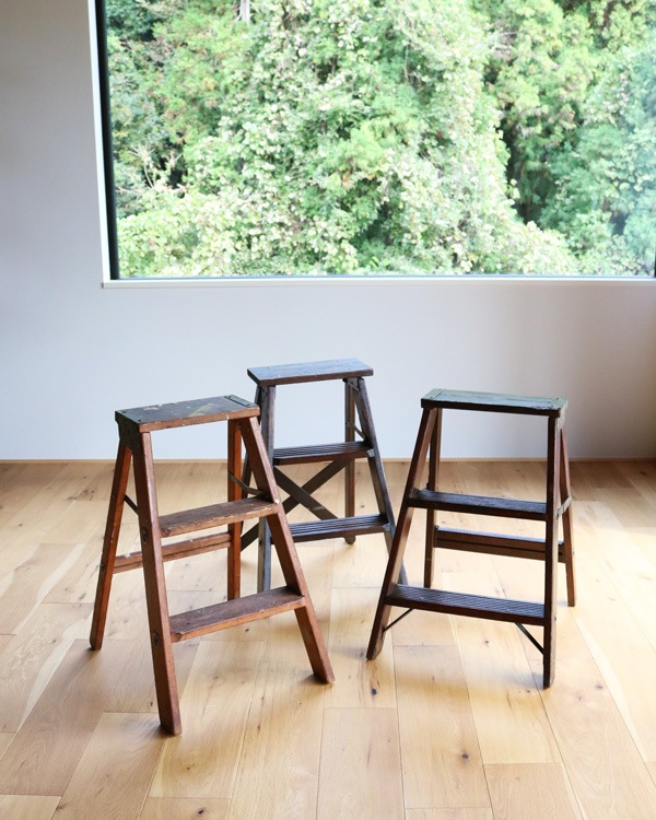 Step Ladder Small B�å��ƥåץ���� ���⡼�� B