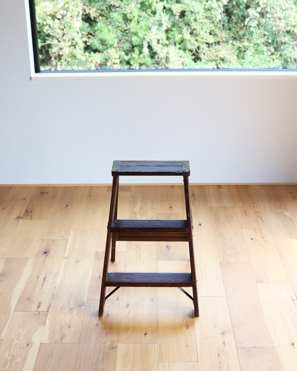 Step Ladder Small B�å��ƥåץ���� ���⡼�� B