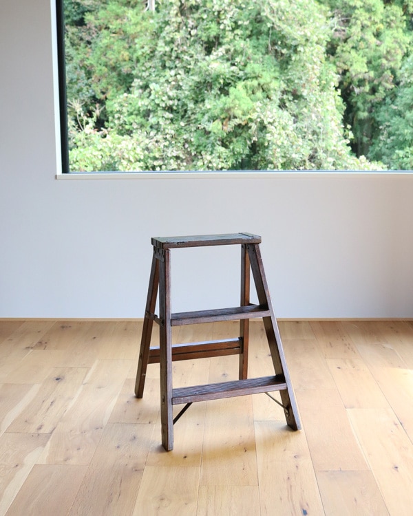 Step Ladder Small B�å��ƥåץ���� ���⡼�� B