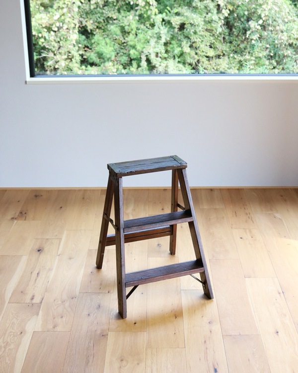 Step Ladder Small B�å��ƥåץ���� ���⡼�� B
