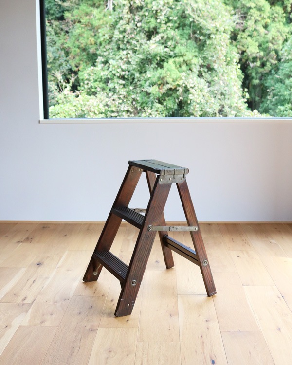 Step Ladder Small B�å��ƥåץ���� ���⡼�� B