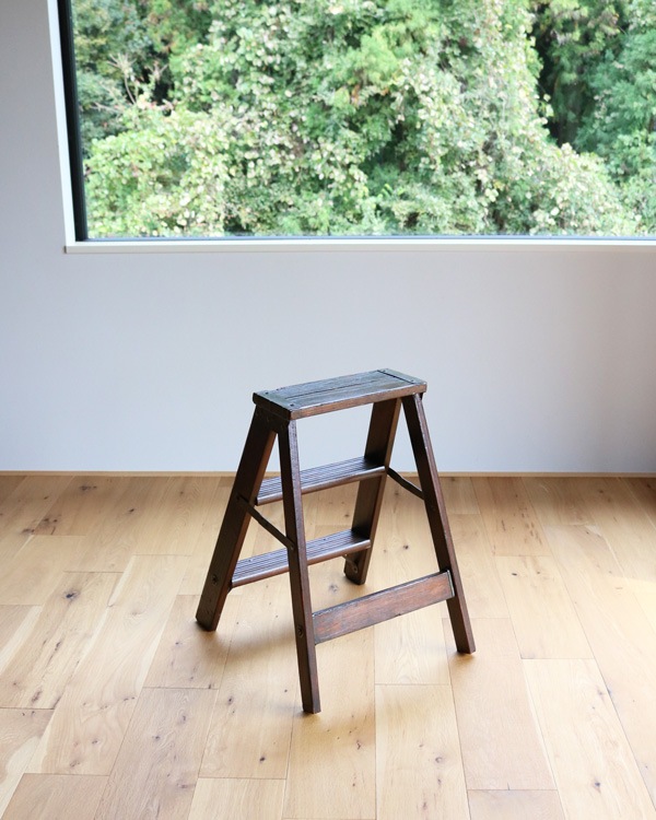 Step Ladder Small B�å��ƥåץ���� ���⡼�� B