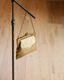 "WHITING & DAVIS CO." Gold Chain Purse��"WHITING & DAVIS CO." ������ɥ�������ѡ���