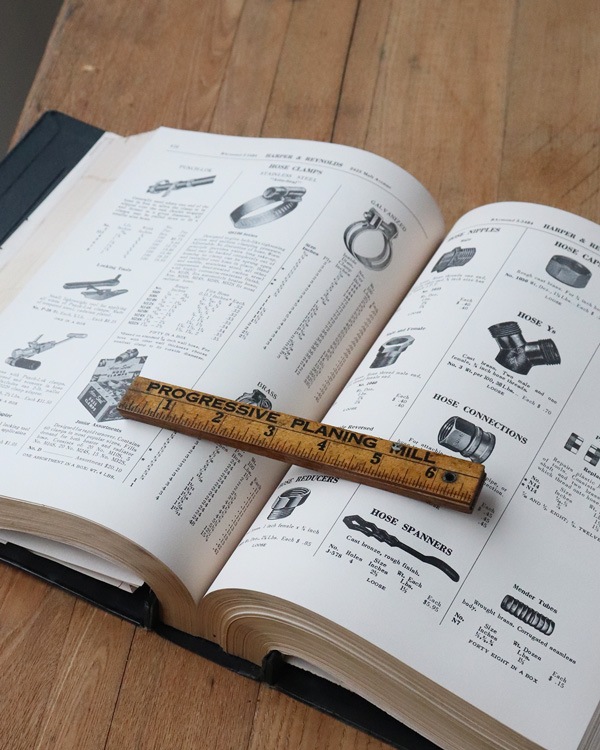 Advertising Folding Ruler���ޤꤿ����ʪ����