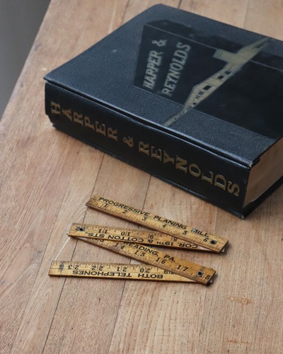 Advertising Folding Ruler���ޤꤿ����ʪ����