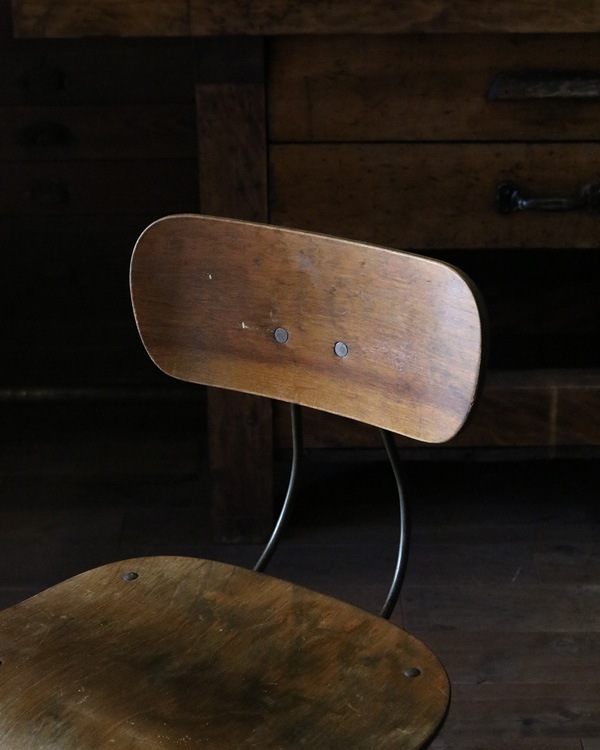 "TOLEDO" Caster Chair / A��"TOLEDO" ���㥹����������