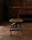 "TOLEDO" Caster Chair / A��"TOLEDO" ���㥹����������