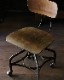 "TOLEDO" Caster Chair / A��"TOLEDO" ���㥹����������