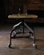 "TOLEDO" Caster Chair / A��"TOLEDO" ���㥹����������
