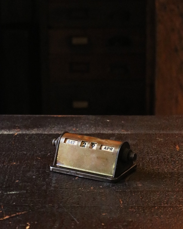 "Park Sherman" Desktop Calendar B��"Park Sherman" �ǥ����ȥåץ������� B