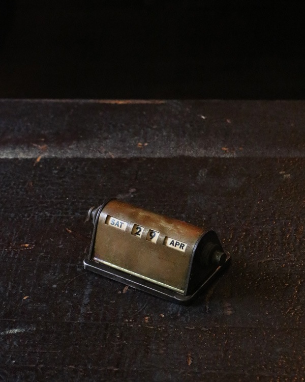 "Park Sherman" Desktop Calendar B��"Park Sherman" �ǥ����ȥåץ������� B