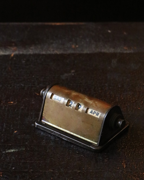 "Park Sherman" Desktop Calendar B��"Park Sherman" �ǥ����ȥåץ������� B