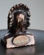 Indian Chief Coin Bank�å���ǥ�����Υ�����Х�