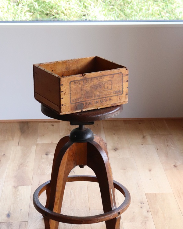 "USMC" Wood Box"USMC" åɥܥå