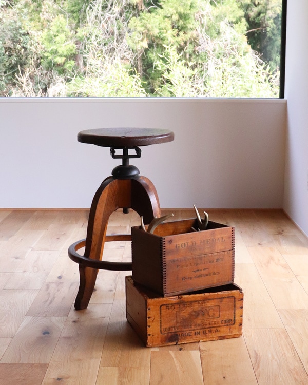 "USMC" Wood Box"USMC" åɥܥå