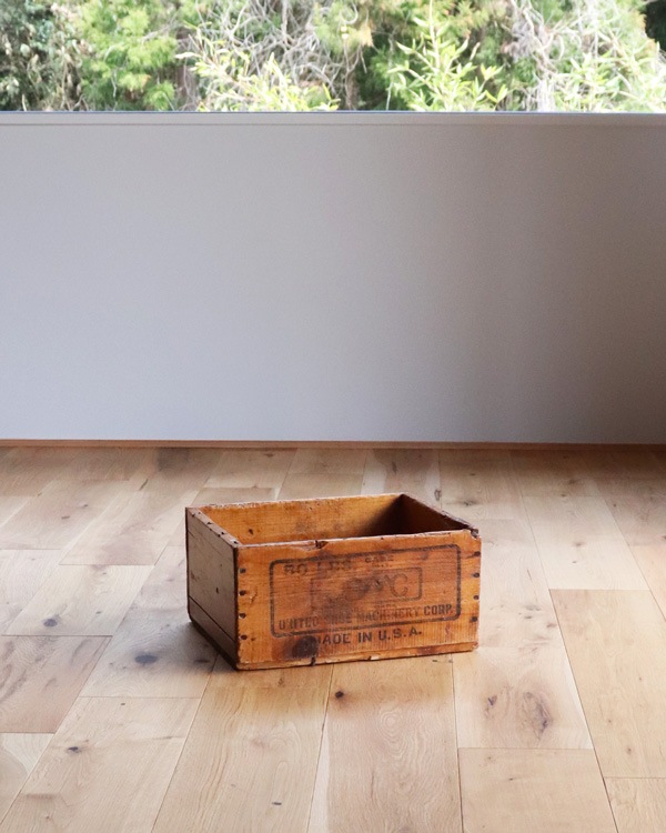 "USMC" Wood Box"USMC" åɥܥå