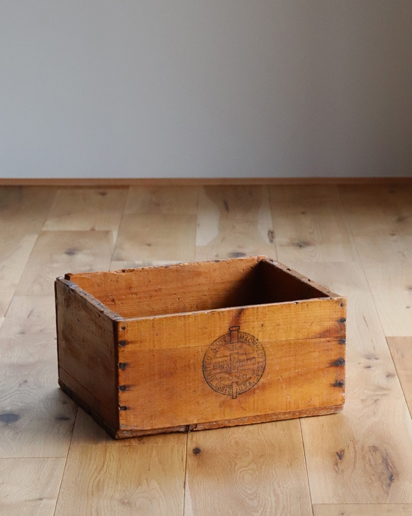 "USMC" Wood Box"USMC" åɥܥå