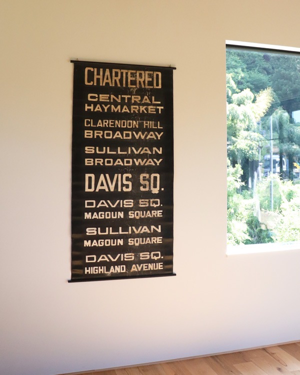 Bus Destination Roll Sign B�åХ���������륵���� B