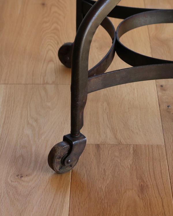 "TOLEDO" Caster Chair��"TOLEDO" ���㥹����������
