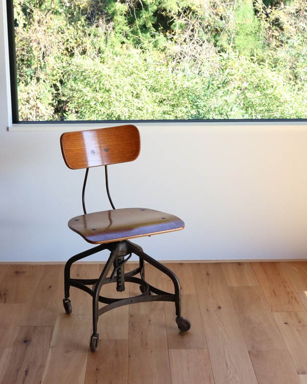 "TOLEDO" Caster Chair��"TOLEDO" ���㥹����������