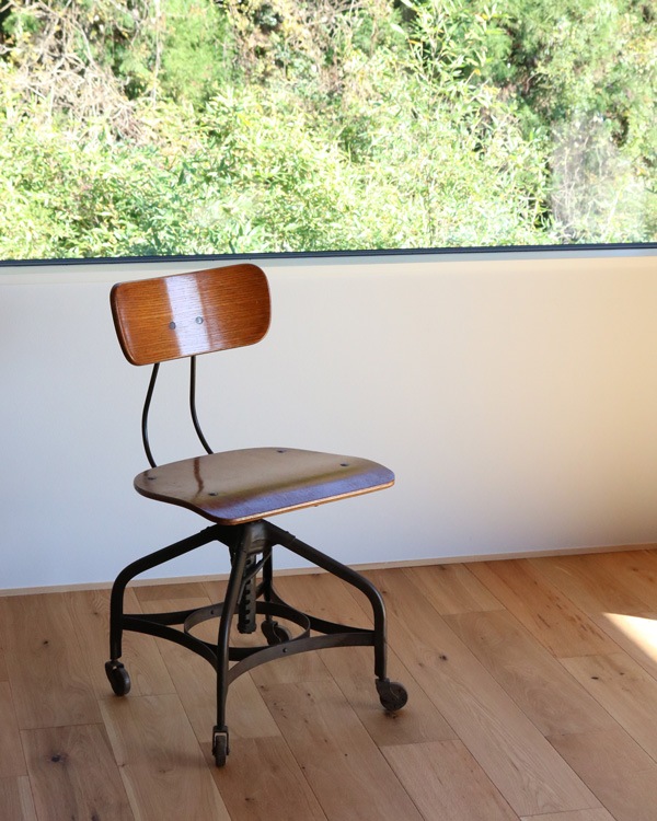 "TOLEDO" Caster Chair��"TOLEDO" ���㥹����������