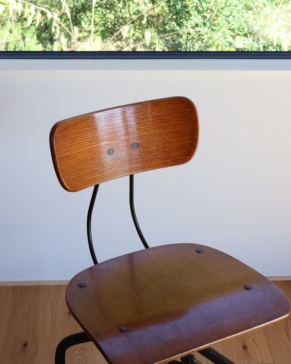 "TOLEDO" Caster Chair��"TOLEDO" ���㥹����������