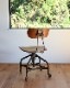"TOLEDO" Caster Chair��"TOLEDO" ���㥹����������
