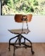 "TOLEDO" Caster Chair��"TOLEDO" ���㥹����������