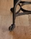 "TOLEDO" Caster Chair��"TOLEDO" ���㥹����������