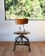 "TOLEDO" Caster Chair��"TOLEDO" ���㥹����������