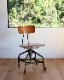 "TOLEDO" Caster Chair��"TOLEDO" ���㥹����������