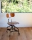 "TOLEDO" Caster Chair��"TOLEDO" ���㥹����������