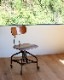 "TOLEDO" Caster Chair��"TOLEDO" ���㥹����������