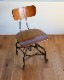 "TOLEDO" Caster Chair��"TOLEDO" ���㥹����������