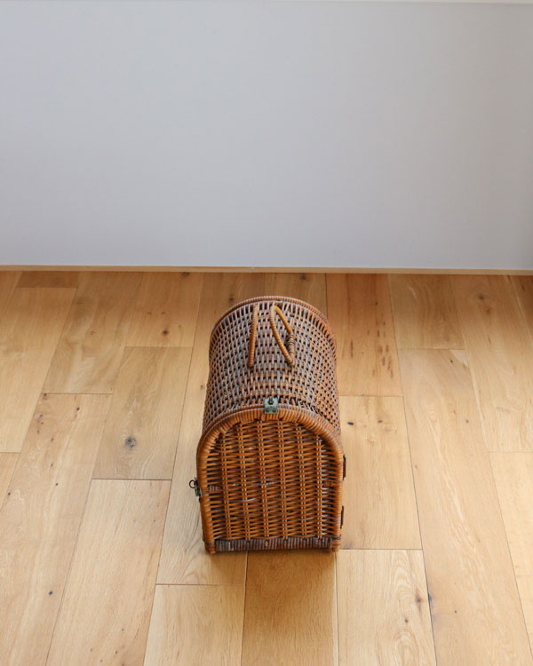 Pet Carry Basket�åڥåȥ���꡼�Х����å�