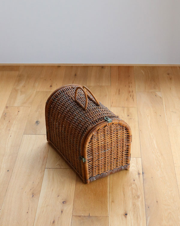 Pet Carry Basket�åڥåȥ���꡼�Х����å�