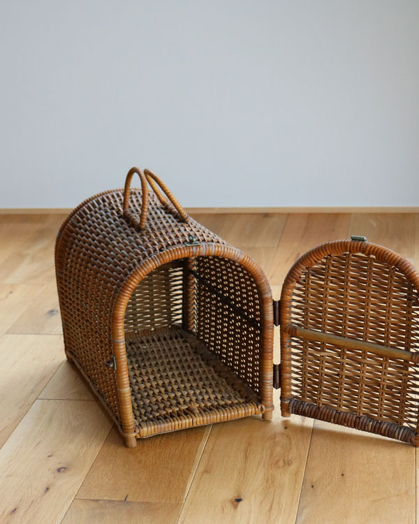 Pet Carry Basket�åڥåȥ���꡼�Х����å�