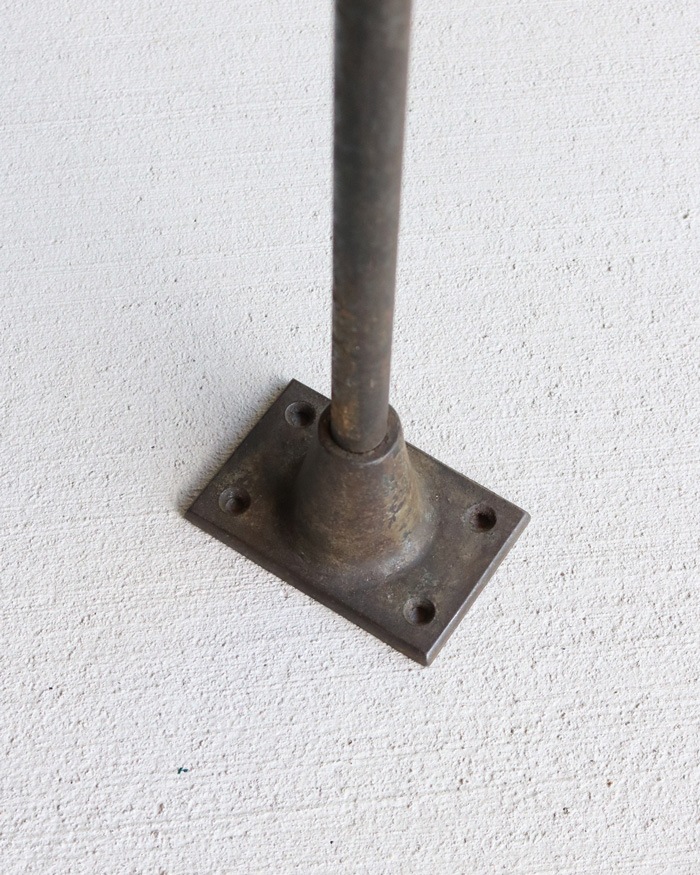 "O.C.WHITE" Crank Arm Bench Lamp��O.C.WHITE�ҥ���󥯥��������