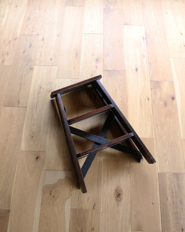 Step Ladder Small C�å��ƥåץ���� ���⡼�� C