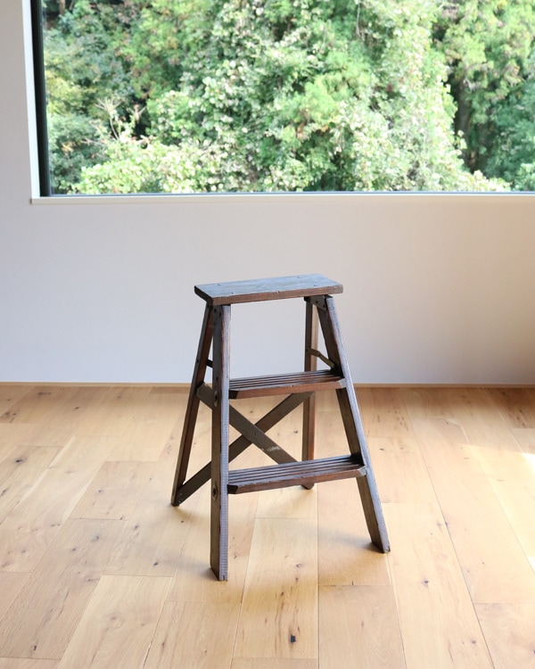 Step Ladder Small C�å��ƥåץ���� ���⡼�� C