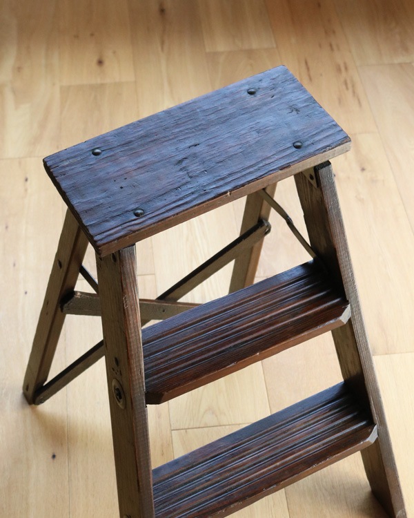 Step Ladder Small C�å��ƥåץ���� ���⡼�� C