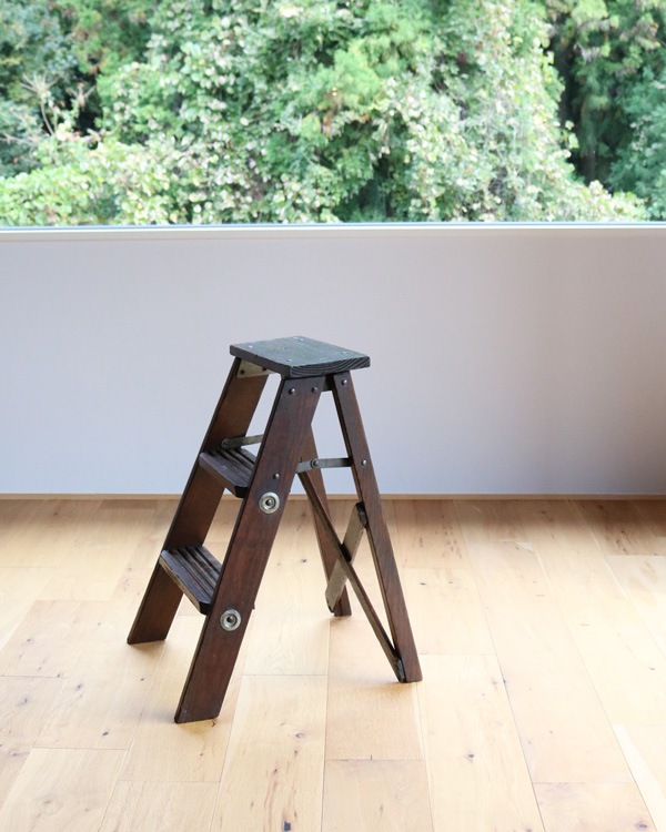 Step Ladder Small C�å��ƥåץ���� ���⡼�� C