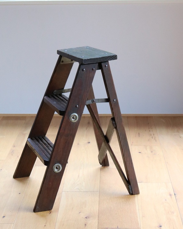 Step Ladder Small C�å��ƥåץ���� ���⡼�� C