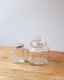 Apothecary Glass Jar�å��饹��������